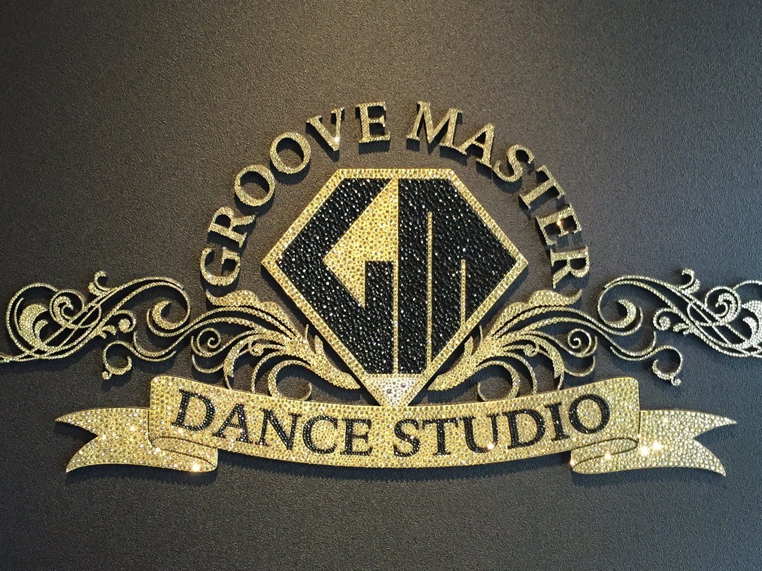 GM DANCE STUDIO