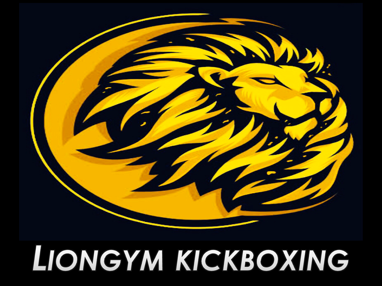 LION GYM キックボクシング