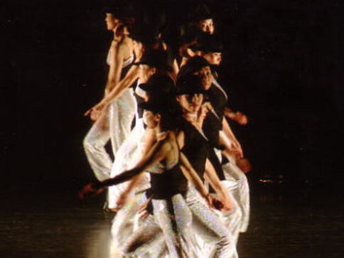ダンスグループ　M’ｓ