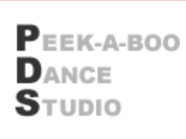 Peek-a-Boo ダンススタジオ