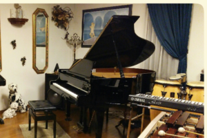 森永音楽教室