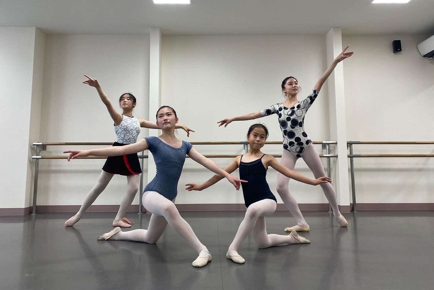 Yui Ballet Studio