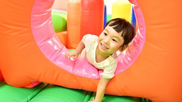 北九州市の室内遊園地11選 子どもとのお出かけ先に迷ったら室内遊具施設で決まり 北九州子育て応援サイト Kids Cham