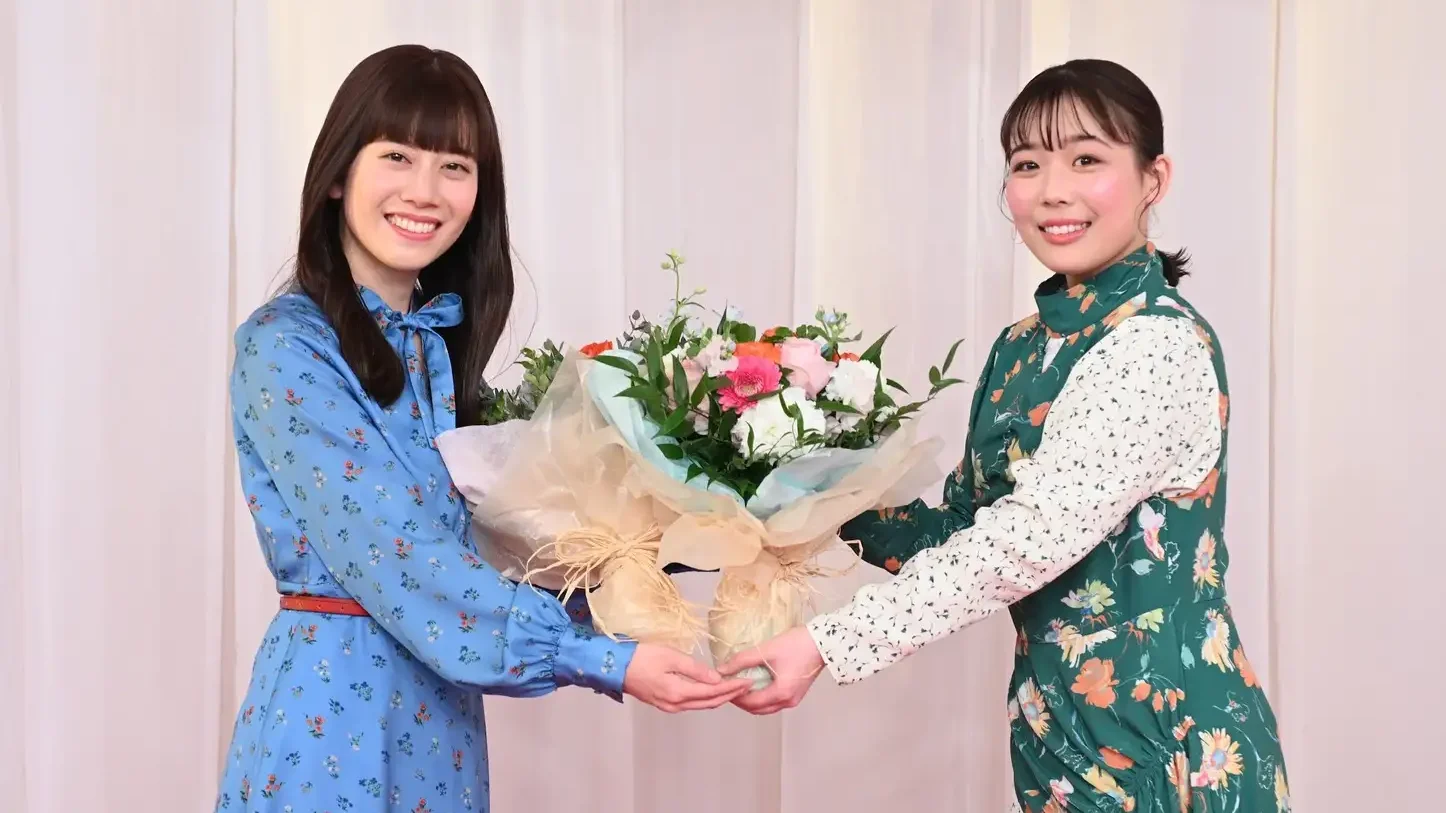 おかあさんといっしょ うたのお姉さんとガラピコぷ が卒業 後任はどんな人 放送時間も変わるよ 徹底調査 北九州子育て応援サイト Kids Cham