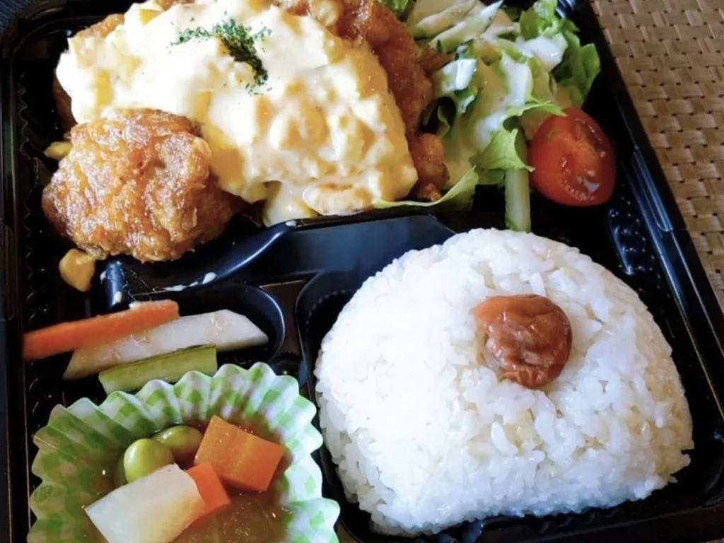 北九州ママ厳選 おすすめのお弁当屋さん を近所の公園情報と共に一挙公開スペシャル 北九州子育て応援サイト Kids Cham