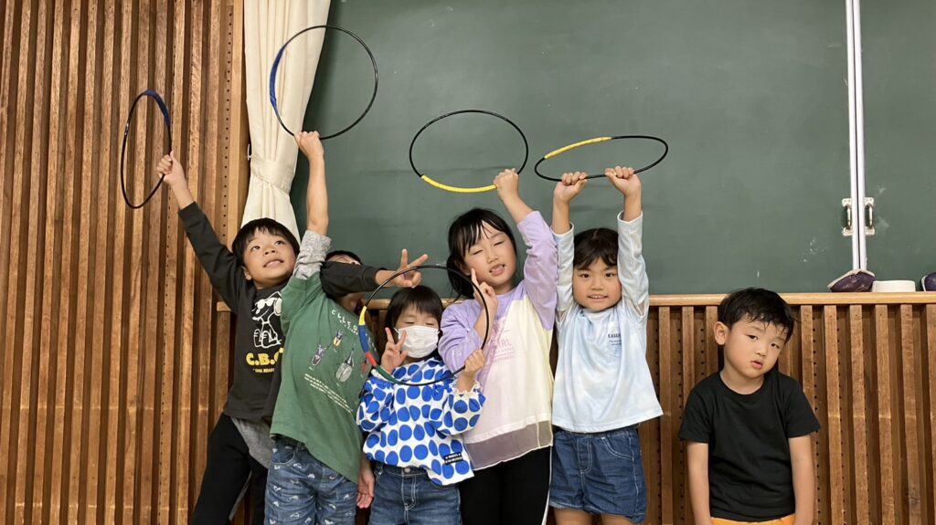 「S. パワー☆キッズプログラム」運動・学習教室に行ってみた！北九州市