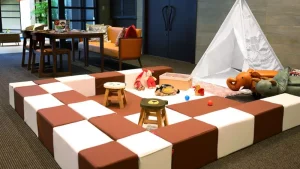 キッズスペースのある飲食店　2025最新版【小倉北区・門司区】