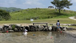 2025年　無料水遊びスポット９選in北九州市