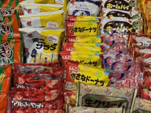 ママフリマ＆お菓子まき in RKB住宅展小倉北/小倉南（2026年5月9日10日北九州市にて開催）